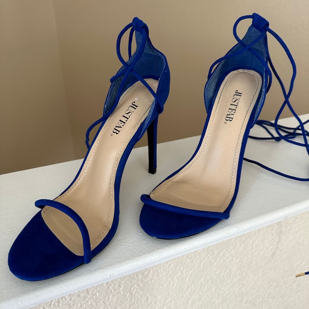 Heels - Picture 10 of 14